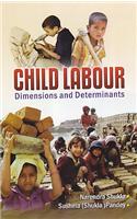 Child Labour: Dimensions and Determinants