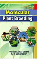 Molecular Plant Breeding