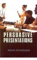 Persuasive Presentations