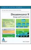 Dreawweaver 8 Design and Construction
