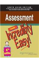 Made Incredibly Easy: Assessment