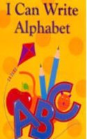 I CAN WRITE - ALPHABET