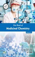 Text Book of Medicinal Chemistry