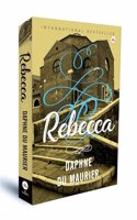 Rebecca | Daphne Du Maurier | Hardcover | international bestseller book