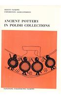 Ancient Pottery in Polish Collections