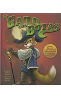 El Gato Con Botas