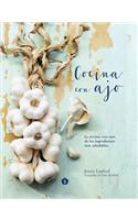 Cocina Con Ajo