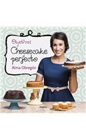 Objetivo: Cheesecake Perfecto / Objective: Perfect Cheesecake