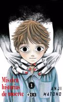 Mis cien historias de muerte num. 01
