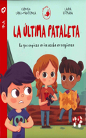 Ultima Pataleta