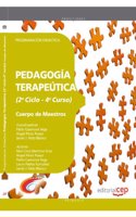 Cuerpo de Maestros. Pedagogia Terapeutica (2o ciclo-4o curso). Programacion Didactica (Spanish Edition)
