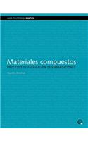 Materiales Compuestos