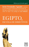 Egipto, Escuela de Directivos