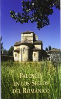 Palencia en los siglos del romanico