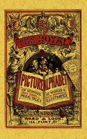 Royal Picture Alphabet