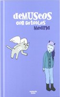 Demuseos con Gatoblas : Madrid