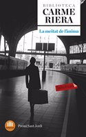 La meitat de l'anima: Premi Sant Jordi 2003