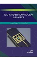 Rad-Hard Semiconductor Memories