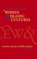 Encyclopedia of Women & Islamic Cultures, Volume 4