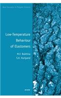 Low-Temperature Behaviour of Elastomers