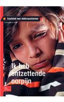Ik Heb Ontzettende Oorpijn