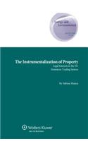 Instrumentalization of Property