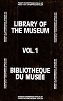 Bibliotheque Du Musee, Volume 1