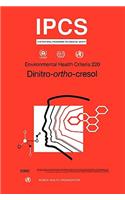 Dinitro-Ortho-Cresol