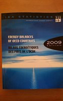 Energy Balances of OECD Countries