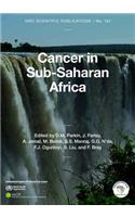 Cancer in Sub-Saharan Africa [op]