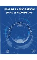 Etat de La Migration Dans Le Monde 2011