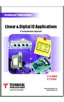 LINEAR & DIGITAL IC APPLICATIONS - A Conceptual Approach
