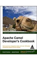 Apache Camel Developer's Cookbook