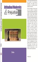 Attitudinal Modernity and Prejudice