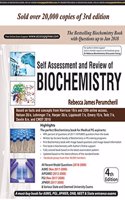 Self Assessment and Review of Biochemistry