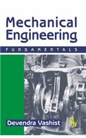 Mechanical Engineering: Fundamentals