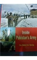 Inside Pakistan`s Army