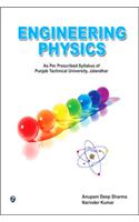 Engineering Physics (PTU, Jalandhar)