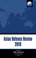 Asian Defence Review 2019