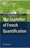 The Grammar of French Quantification