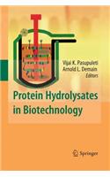 Protein Hydrolysates in Biotechnology