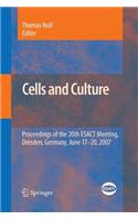 Cells and Culture