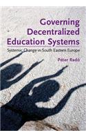 Governing Decentralized Education Systems