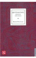 Quetzalcoatl, Serpiente Emplumada