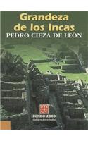 Grandeza de Los Incas