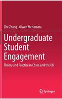 Undergraduate Student Engagement