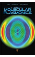 Handbook of Molecular Plasmonics