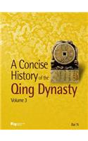 A Concise History of the Qing Dynasty