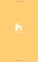 The h book but it is small