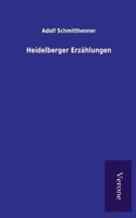 Heidelberger Erzählungen